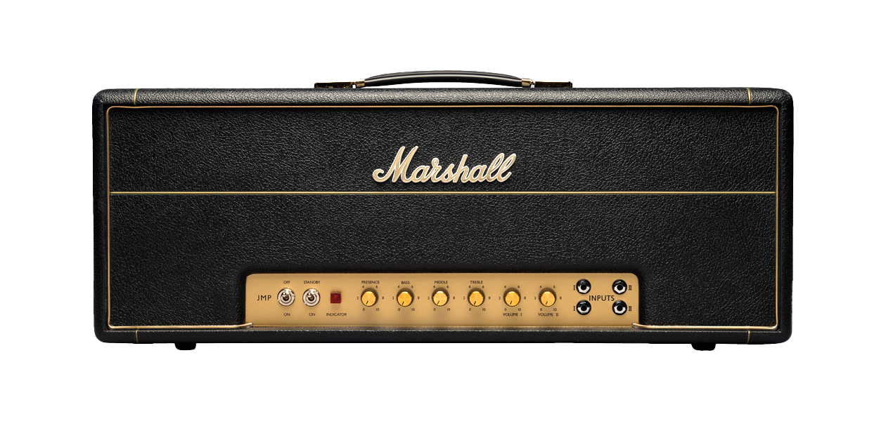 Усилитель Marshall 1959HW
