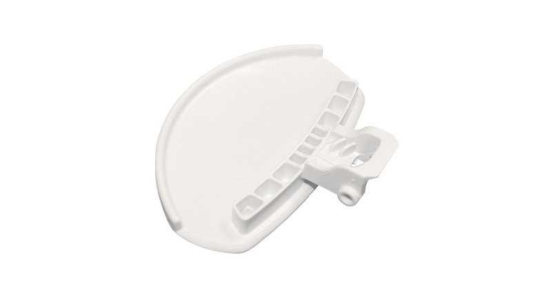 Ручка стиральной машины Electrolux, Zanussi 50294509000, 4055055653, фото 2
