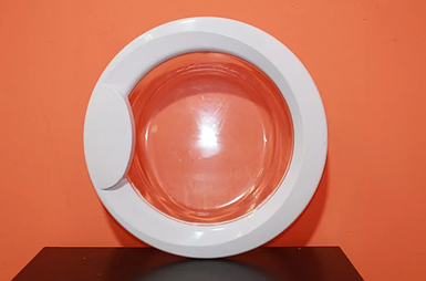 Люк Indesit Wisl C00115842 (Разборка)