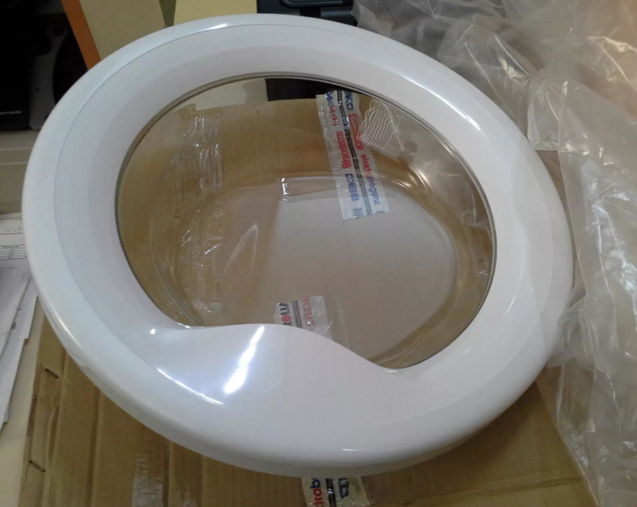 Люк стиральной машины Beko 2878300200