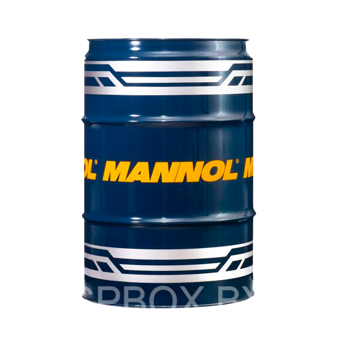 Масло MANNOL ATF Dexron II D для АКПП, Литва 208