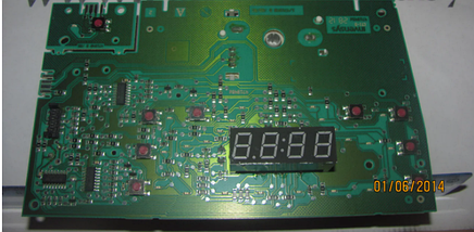Модуль интерфейса Атлант 3996BG, фото 2