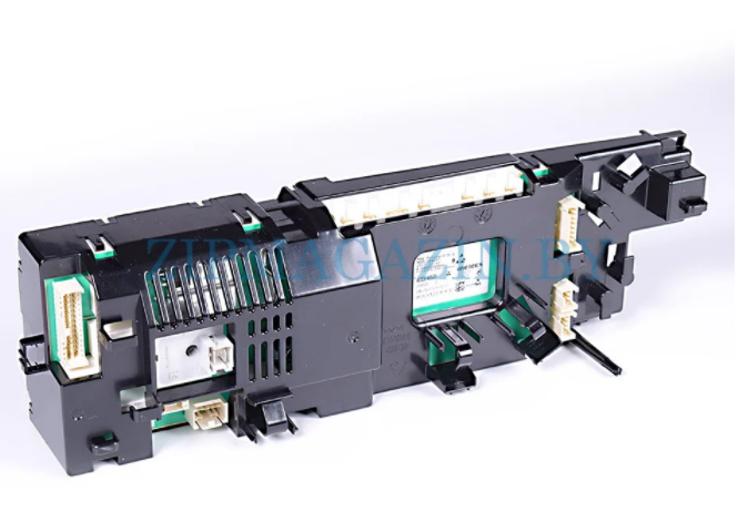 Модуль для стиральной машины Bosch (11008496) - фото 1 - id-p98981200