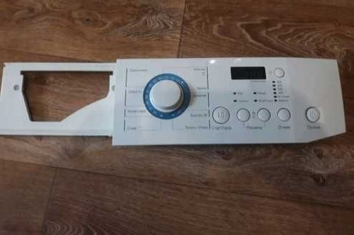 Модуль управления LG 80180N 6870EC9070A (Разборка)