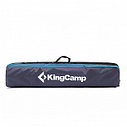 Палатка KingCamp Monza 3 3094 blue, фото 7