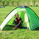 Палатка KingCamp Elba 3038 Green, фото 7
