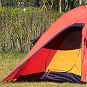 Палатка KingCamp Seine 3081 Orange, фото 8