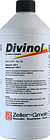 Тормозная жидкость Divinol Bremsflussigkeit DOT 4 (Высококачественная синтетическая тормозная жидкость) 1 л.