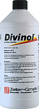 Тормозная жидкость Divinol Bremsflussigkeit DOT 4 (Высококачественная синтетическая тормозная жидкость) 1 л.