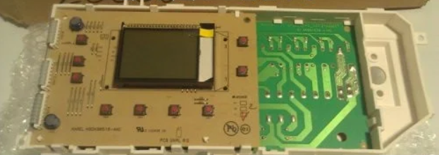 Плата стиральной машины BEKO WMD 75080 - 2822851100, фото 2