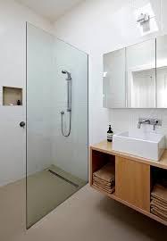 Стеклянная штора для ванной - фото 2 - id-p145566399