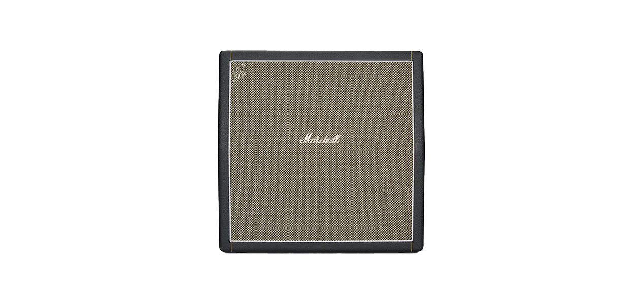 Кабинет Marshall 1960AHW