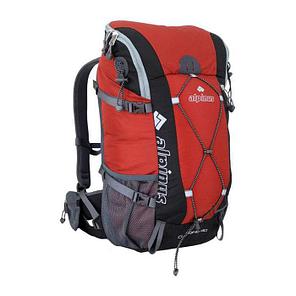 Рюкзак тактический CLIMBING-12 /ALPINUS, спорт, 12л, серый/, фото 2