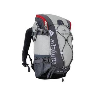 Легкий походный рюкзак CLIMBING-12 /ALPINUS, 12л, серый/, фото 2