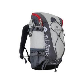 Легкий велосипедный рюкзак CLIMBING-12 /ALPINUS, 12л, красный/, фото 2