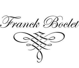 Нишевая парфюмерия Franck Boclet