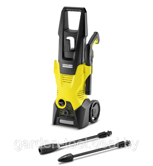 Мойка высокого давления Karcher K 3