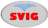 ЛИСТОВЫЕ МАТЕРИАЛЫ SVIG (италия)