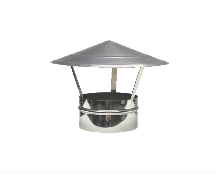 Зонт для керамического дымохода Kamen 180 - фото 1 - id-p145593010