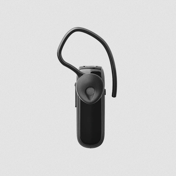 Bluetooth гарнитура для мобильного телефона Jabra Classic - фото 2 - id-p145594475