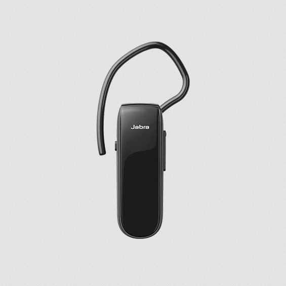 Jabra classic bluetooth headset hotsell