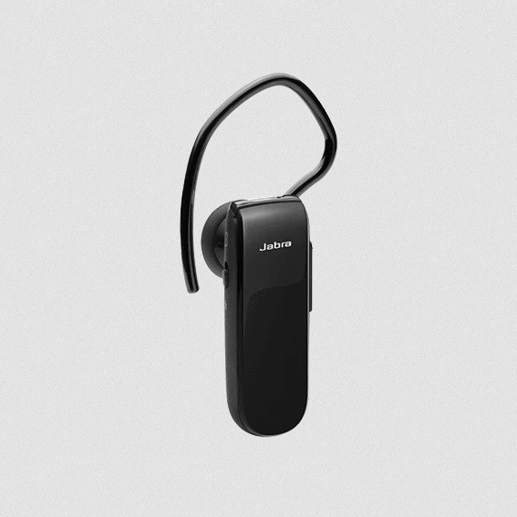 Bluetooth гарнитура для мобильного телефона Jabra Classic - фото 4 - id-p145594475