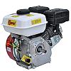 Двигатель бензиновый SKIPER N170F(K) (вал диам. 20мм х50мм. шпонка 5мм)