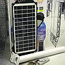 Светильник консольный уличный ЭРА на солнечной батарее ERAKSС40-02 с пультом ДУ,40 W, с датчик. движ., ПДУ,, фото 2