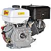 Двигатель бензиновый SKIPER N177F(K) (вал диам. 25мм х60мм. шпонка 7мм)