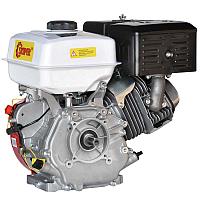 Двигатель бензиновый SKIPER N188F(SFT) (шлицевой вал диам. 25мм х40мм)