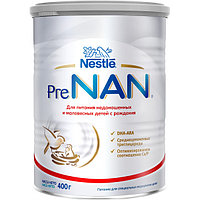 Смесь Nestle PreNAN 400г