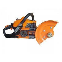 Насадка бензорез для бензопилы Stihl ms 361 (диск 300мм), фото 2
