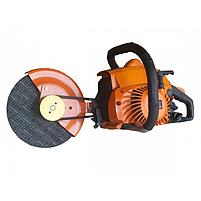 Насадка бензорез для бензопилы Stihl ms 361 (диск 300мм), фото 3