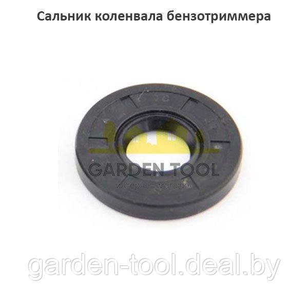 Сальники коленвала китайских мотокос 43-52сс