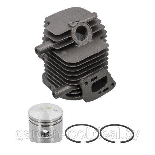 Поршневая группа бензокосы ECHO GT-22