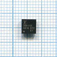 Микросхема Fujitsu Microelectronics MB39A119