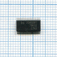 Микросхема Texas Instruments для BQ2085 DBT