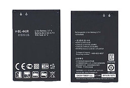 Аккумулятор BL-44JR для LG Prada 3.0 P940