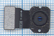 Задняя (Back) камера для Apple IPad 3