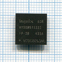 Микросхема Hynix HY5DU573222