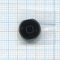 Кнопка HOME для Apple Ipad Air черная