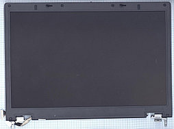 Модуль (матрица и чёрная крышка в сборе) для ноутбука HP Compaq NC8430 15.4", б.у.