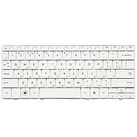 Клавиатура для HP Mini 110 RU, White