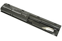 Аккумулятор (батарея) для ноутбука HP Compaq HSTNN-LB2R ProBook 4330s (PR06) 5200mAh OEM черная