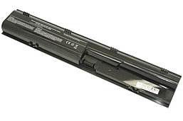 Аккумулятор (батарея) для ноутбука HP Compaq HSTNN-LB2R ProBook 4330s (PR06) 5200мАч OEM черная