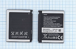 Аккумулятор AB394635CE для Samsung P720, D880, D980