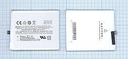 Аккумулятор BT40 для Meizu MX4, M460, M461