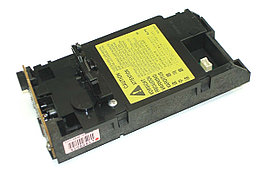 HP M1522n/M1522nMFP Laser Scanner Assy блок сканера/лазера (в сборе)  RM1-4724-000
