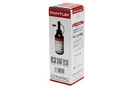 Заправочный комплект Pantum PC-211RB P2200, M6500 (О), 1,6k, +1чип, Bk