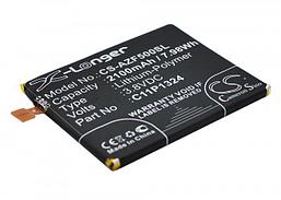 Аккумулятор CameronSino CS-AZF500SL для Asus ZenFone 5 (A500CG, A501KL, A501CG)